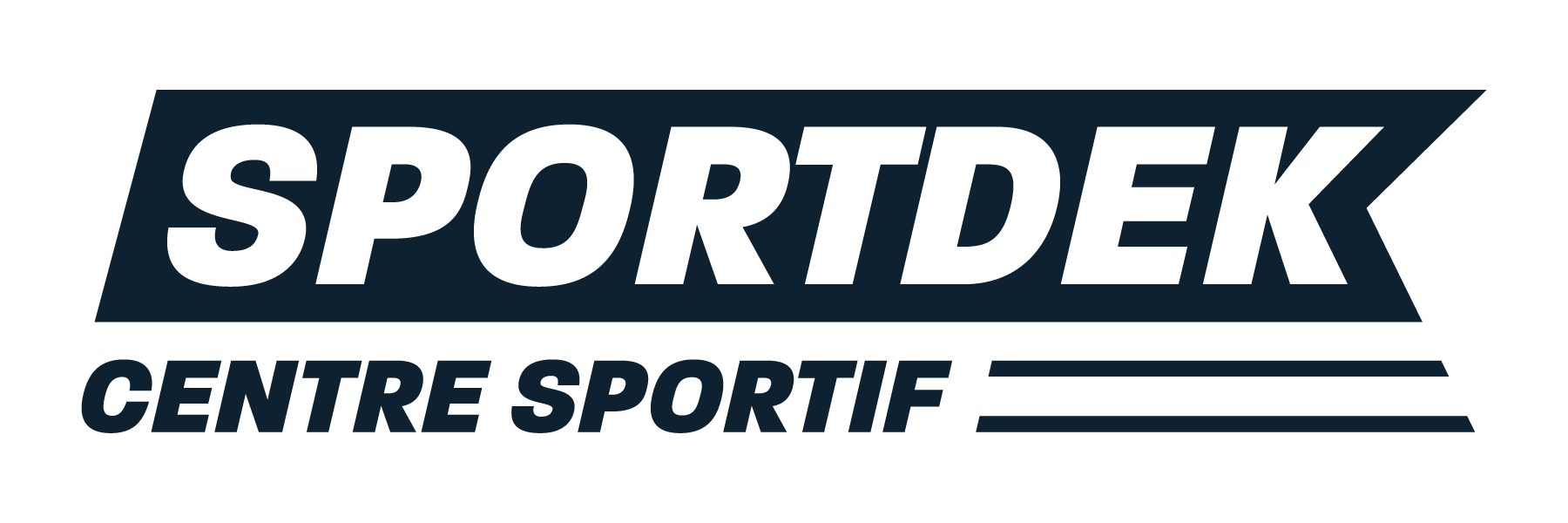 Sportdek logo